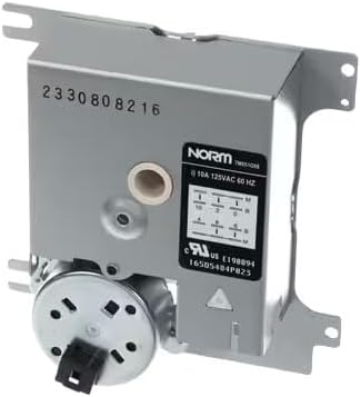 GE Dishwasher Timer - OEM Replacement (WD21X33640)