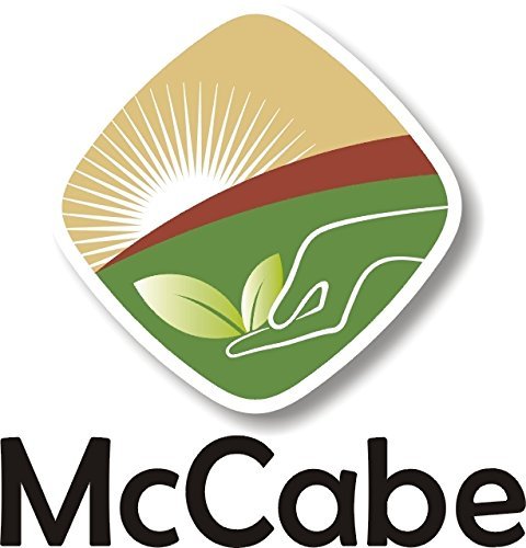 McCabe Organic Baby Pearled Barley - Pearl Barley Grain | USDA and CCOF Certified | Product of USA | 3 lbs (48 Oz) Pack of 3