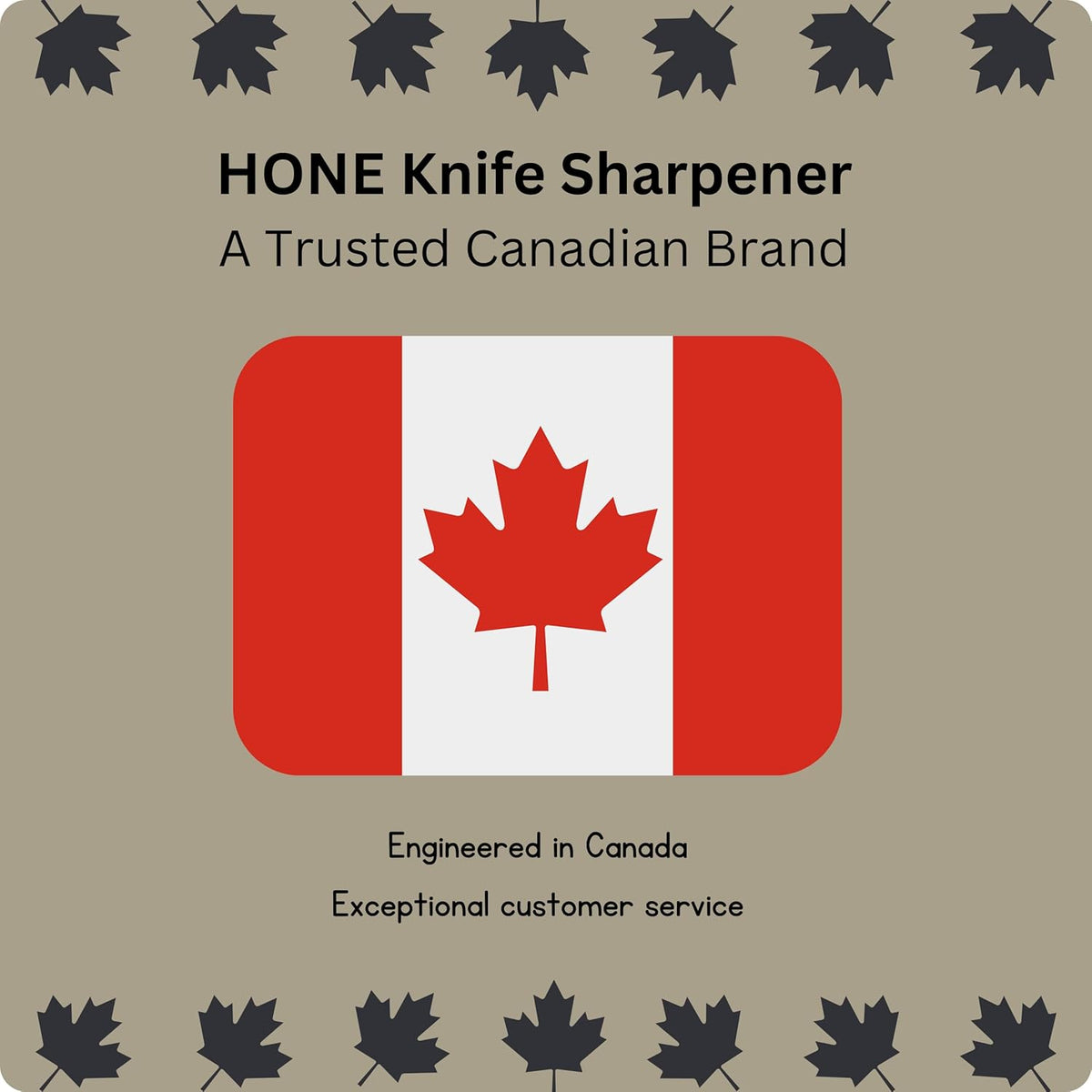 šš¢š”š Knife Sharpener: Engineered in Canada, Knife Blade Repair and Restoration Tool with Ball Bearings and Detachable Dual-Sided Diamond Sharpening Plates.