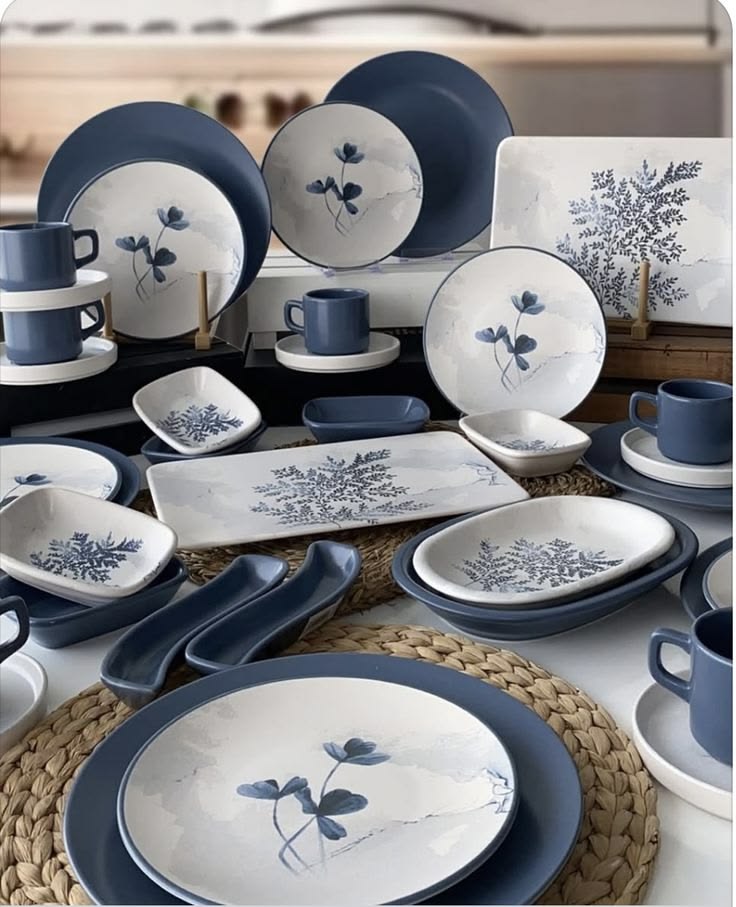 Dining Essentials