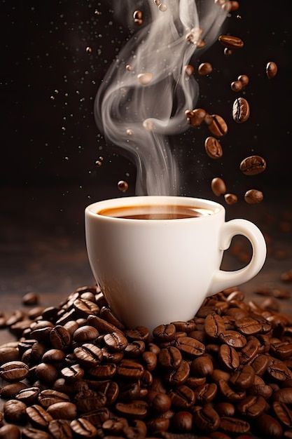 Coffee & Tea