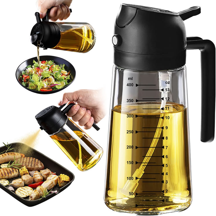 Kitchen Gadgets