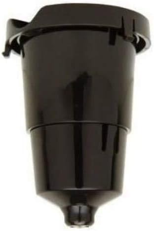 Brand Pod Holder & Needle Replacement Part compatible with Keurig K-Cup pod brewer models K10, K40, K45, K6,0 K65, K70, K75, K77, K79, B31, B40, B45, B50, B55, B60, B65, B70, B75