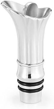 Royal Selangor 014514R wine Celebration Pourer, Pewter