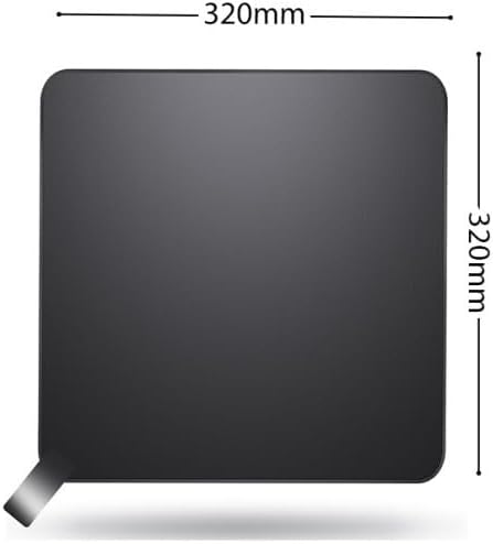 Anti-slip mat for Breville 870/878/880 Coffee Machines,Non-Slip Countertop Protector Pad