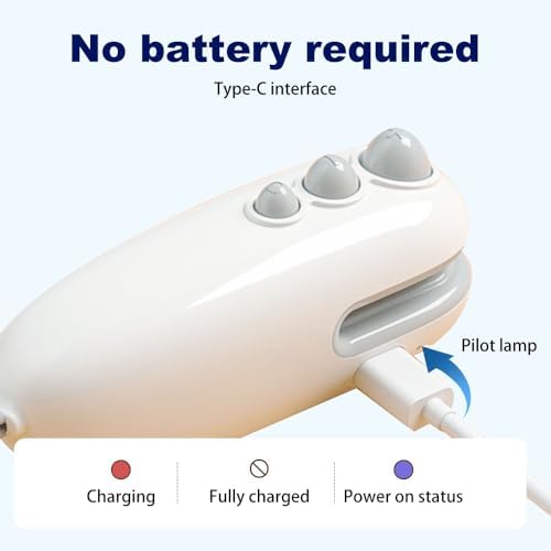 2-in-1 Mini Bag Sealer with Cutter & Magnet - Portable Rechargeable Snack Sealing Machine for Food Storage - Handheld Resealer for Chip Bags (A - White - 2pcs)