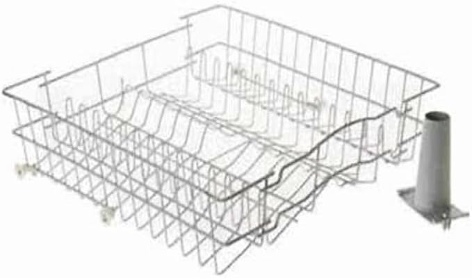 GE WD28X31818 Dishwasher Upper Dishrack Assembly
