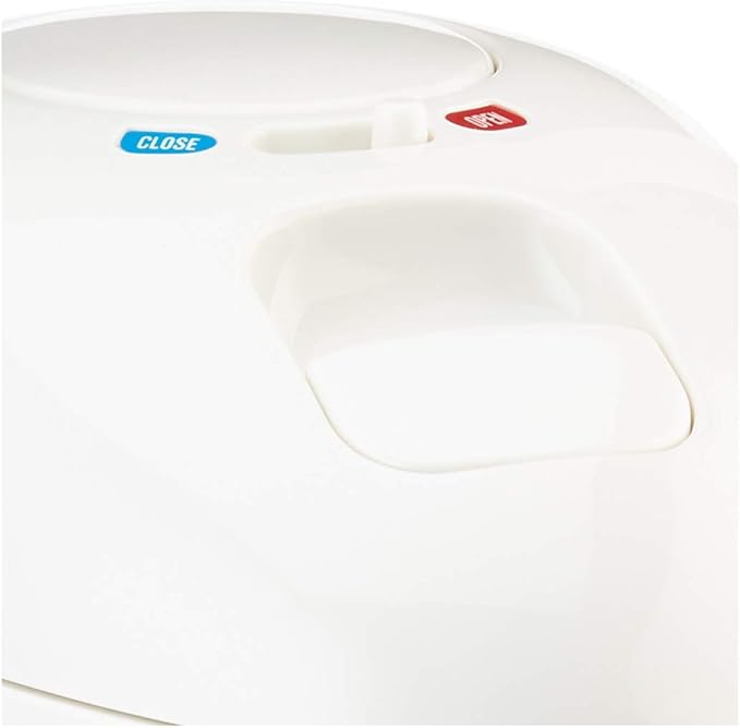 Zojirushi NS-LGC05XB Micom Rice Cooker & Warmer, 3-Cups (uncooked), Stainless Black & CW-PZC22FC Micom Super Boiler 2.2L, Floral, 2.2 L