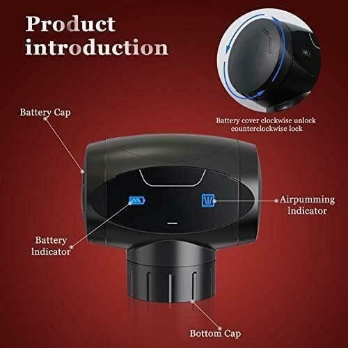 Electric Wine Stoppers, Automatic Wine Vacuum Pump, Reusable Wine Bottle Stoppers Cork Saver Plug, Wine Preserver Stopper - 2 Pack