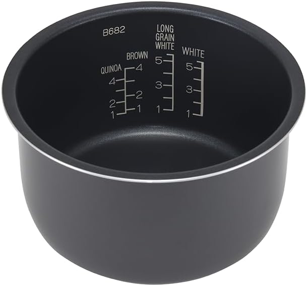 Zojirushi NL-EAC10WA Micom Rice Cooker & Warmer 5.5 Cups, White