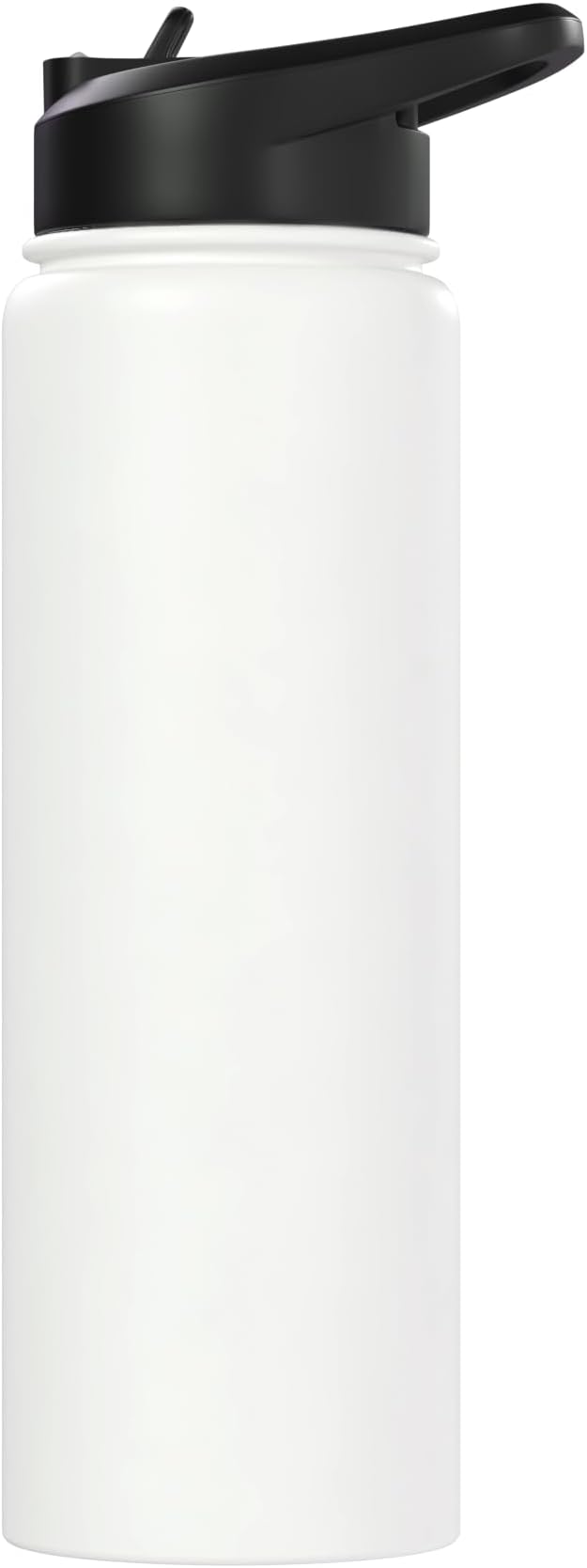 Strawberry Milk Carton Kawaii Pink Aesthetic Otaku Japanese Stainless Steel Insulated Water Bottle