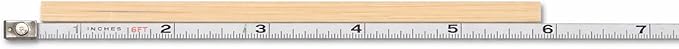 Coffee Stirrers, Bamboo Wood, Splinter-Free; Wooden Stir Sticks for Hot Chocolate, Coffee, Tea Etc, Drink Stirrer Bulk Package, Restaurant Supply, Coffee Bar, Cafe (500 Pack)