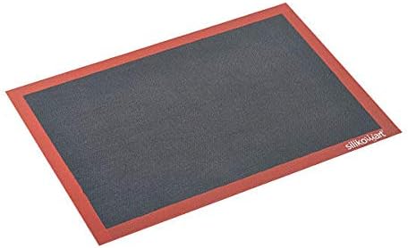 Air Mat Large Micro-Perforated Silicone Mat
