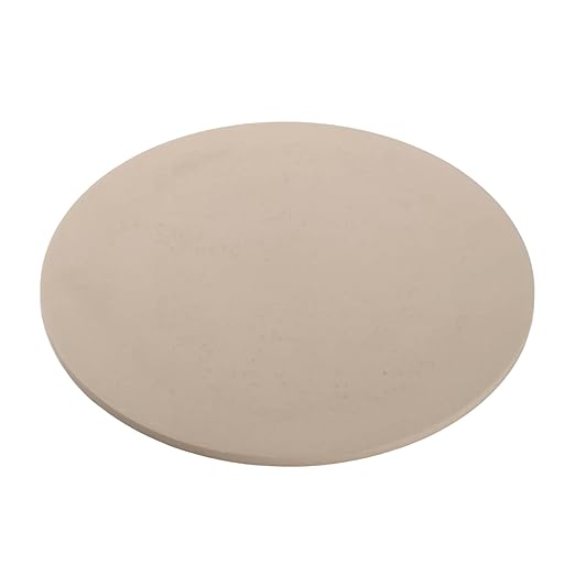 American Metalcraft 15" Round Economy Pizza Stone