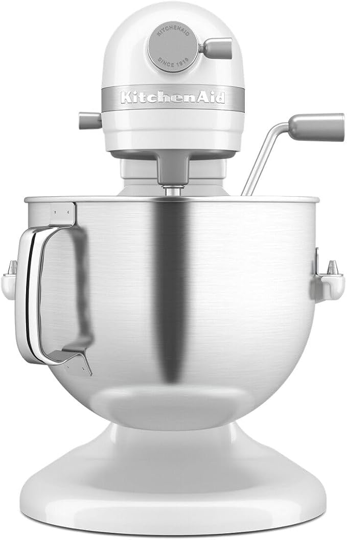 KitchenAid® 7 Quart Bowl-Lift Stand Mixer