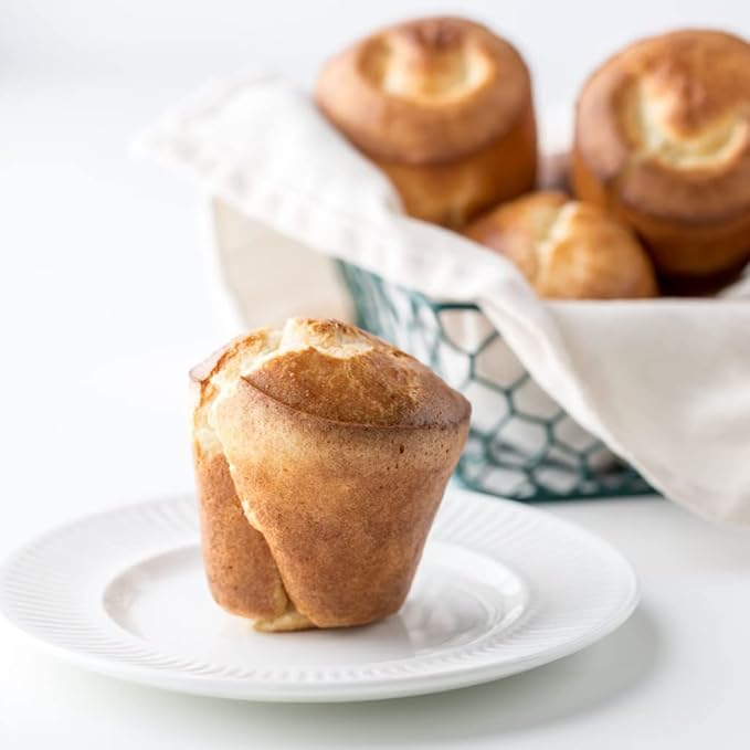 Cuisinart AMB-6POP 6 Cup Popover Pan