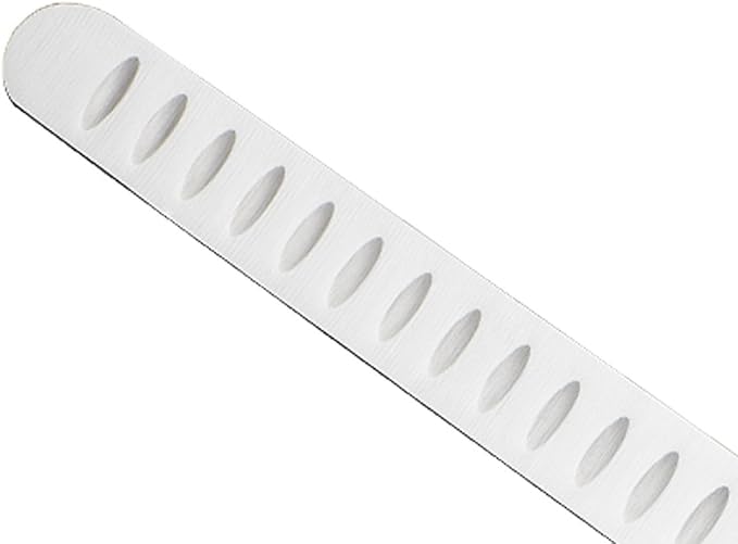 Mercer Culinary M13914 Millennia Black Handle, 14-Inch, Slicer