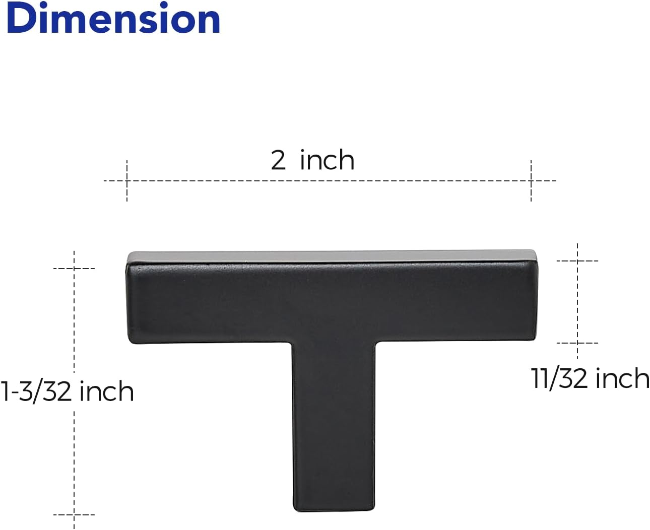 Ravinte 15 Pack Solid Single Hole Slim Square Bar Drawer Handles Kitchen Cabinet Handles Black Drawer Pulls Kitchen Cabinet Hardware Kitchen Handles Matte Black Cabinet Pulls