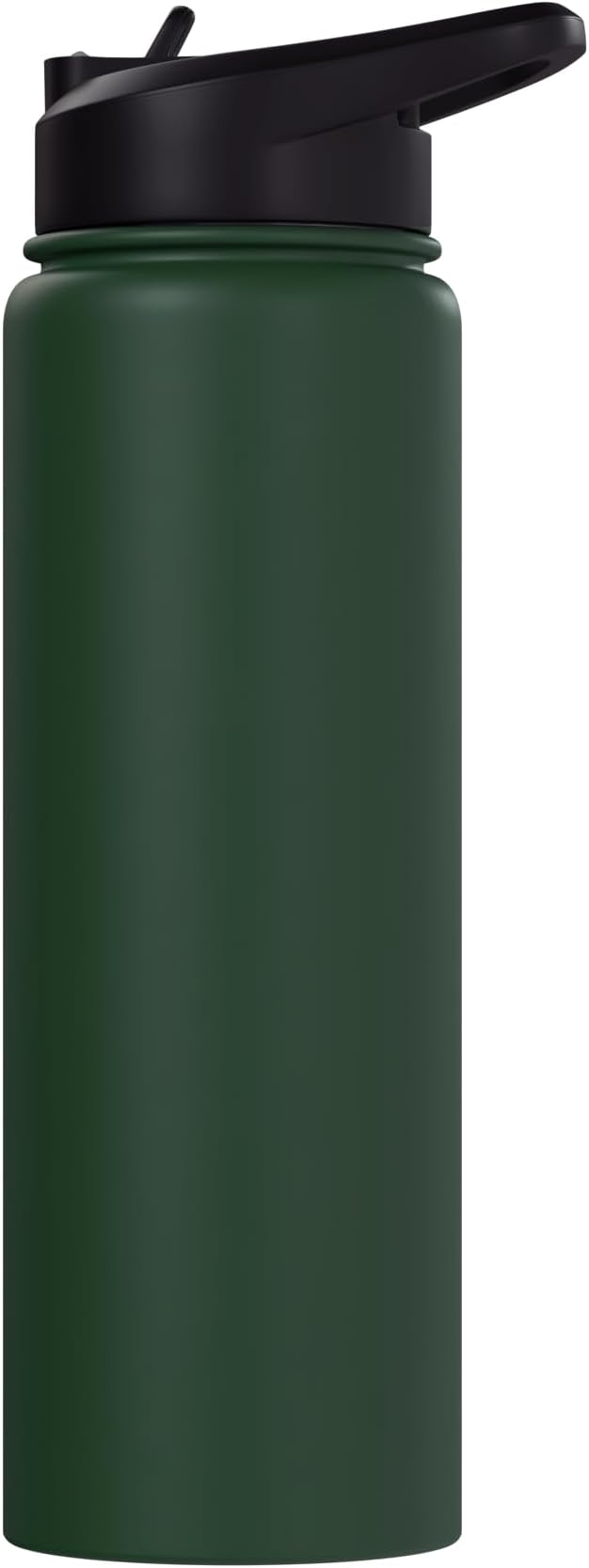 Please Remind Me To Get The Milk Funny Goose Stainless Steel Insulated Water Bottle