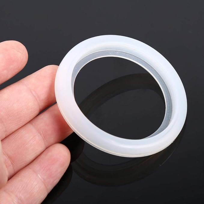 For ESP8XL Replacement Gasket O Seal Filter Replacement Parts Seal For Espresso Coffee Machine ESP8XL 800ESXL BES820XL ESP6SXL BES250XL