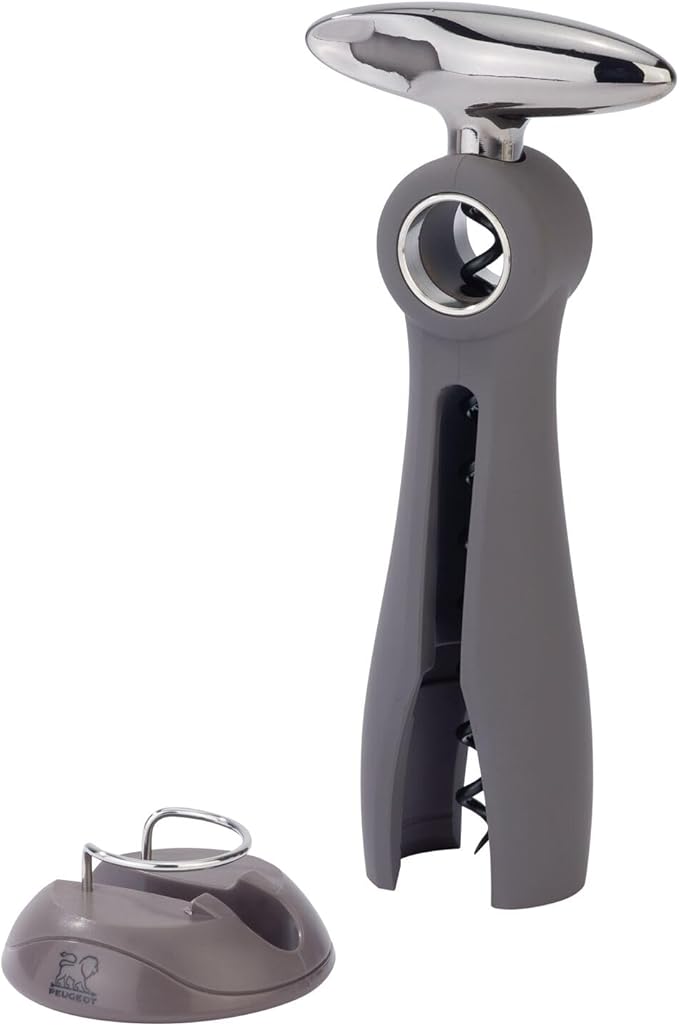 Peugeot Salma Corkscrew, Basalte