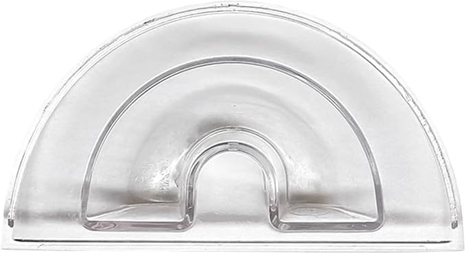 Water Tank Lid Compatible for NESPRESSO Creatista Plus J520 Coffee Machine | OEM Compatible Replacement Water Reservoir Cover