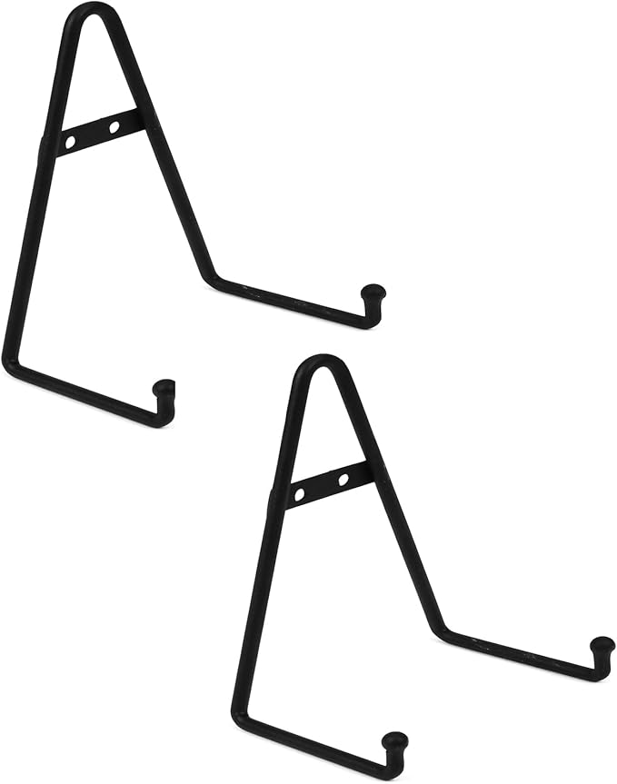 Milltown Merchants Metal Display Stand (1 Pack)