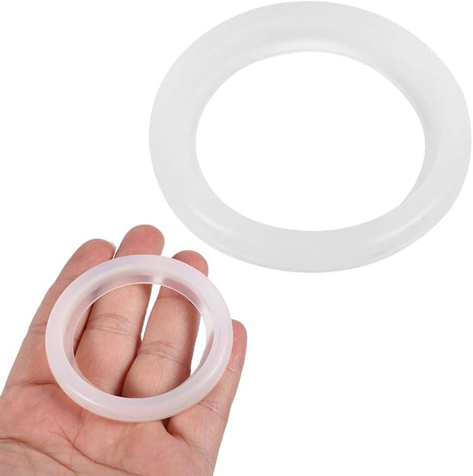 For ESP8XL Replacement Gasket O Seal Filter Replacement Parts Seal For Espresso Coffee Machine ESP8XL 800ESXL BES820XL ESP6SXL BES250XL