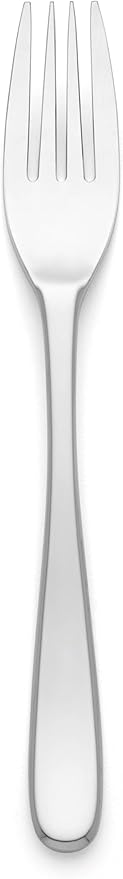 Lenox Stratton Flatware Set, Silver, 65 Piece