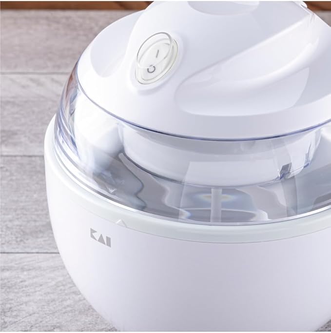Kai House ice cream maker DL5929【Japan Domestic genuine products】