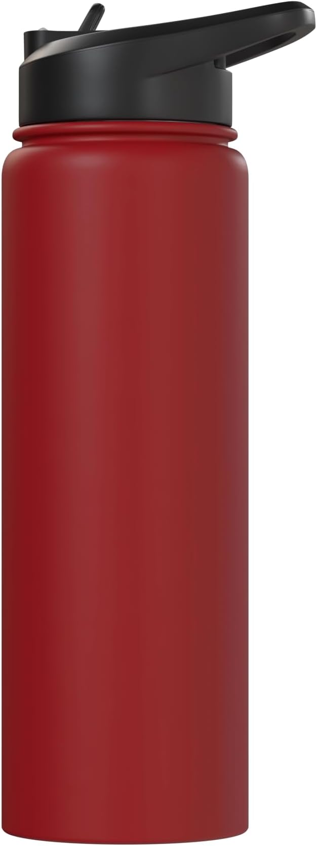 Kawaii Milk Carton Japanese Culture Adorable Strawberry Cute Stainless Steel Insulated Water Bottle