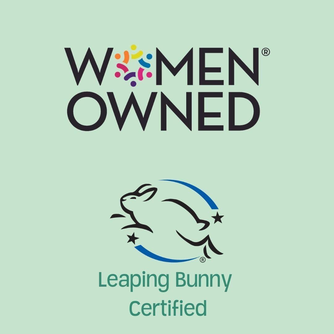 Dishwasher Tablets (80 Count, 2 Packs): Fragrance-Free, PVA-Free, Compostable Packaging, Leaping Bunny Certified, Powerful Cleaning, Eco-Friendly & Cruelty-Free, Women-Owned Business