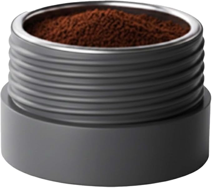 Magnavox HOME Portable Espresso Coffee Maker (Grounds or Pods) with Fast Brew Technology & Single Touch Control, Ideal for Offices or Travel