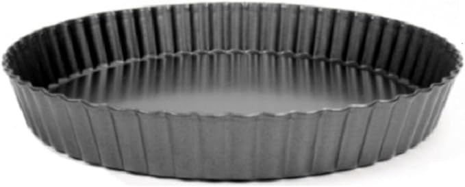 Cake Tin， Non-Stick Cake Mould, Baking Tools Baking Mold,Cake Mould,Baking Baking Tray Metal Nonstick Pans Carbon Steel Cake Pie Mold Removable Bottom Tart Quiche Pan Oven Baking Tray Dish Bakeware 1P