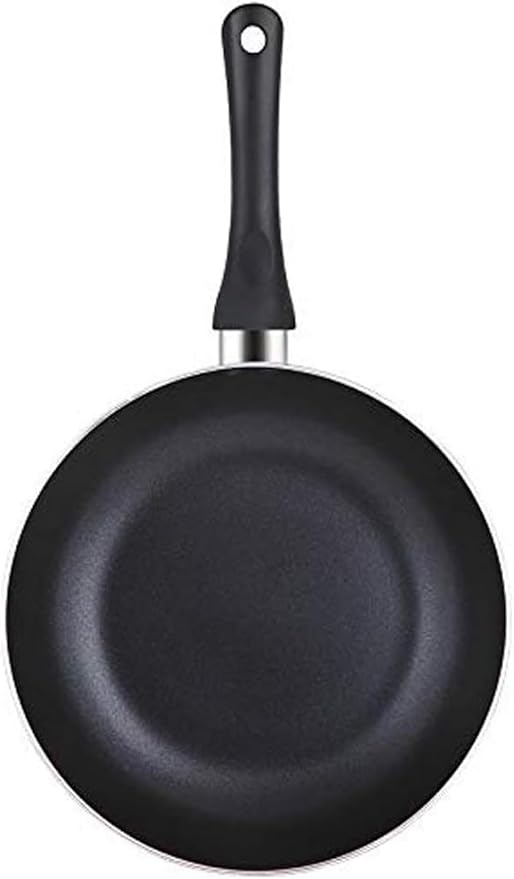 Wok - Electric Stir-Fry Wok， Auto Cooking Cooker， Stir-Fry Wok， Sauté Wok， Slow Cooker， Stew Pot， Automatic Stir-Fry， Saucepan， Cook Soup-34cm，30cm