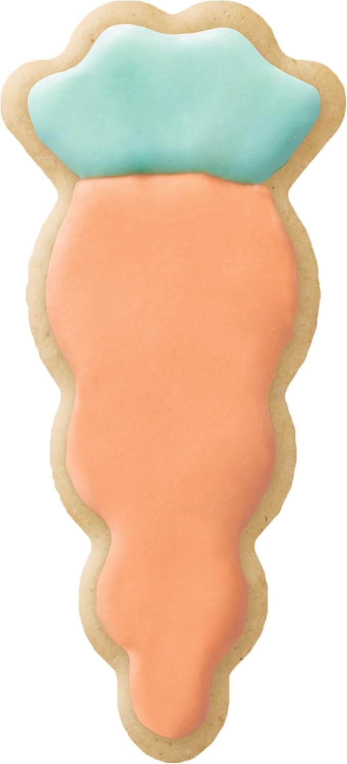 Non-Food Items Spring Cookie Baking Set