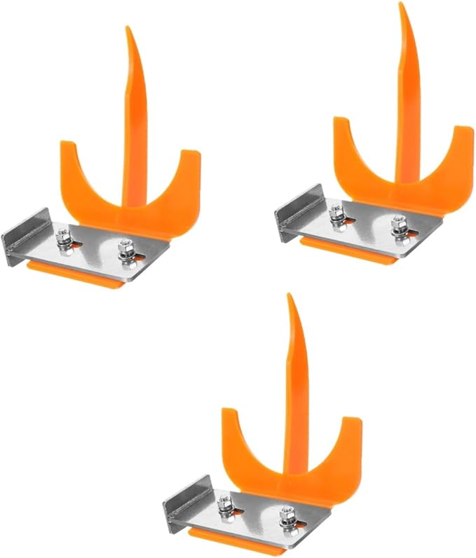 3sets Orange Juicer Peeler Tool Peeling Accessory for Electric Juicer Machines Easy to Clean for Restaurants and Cafes Made of Sturdy