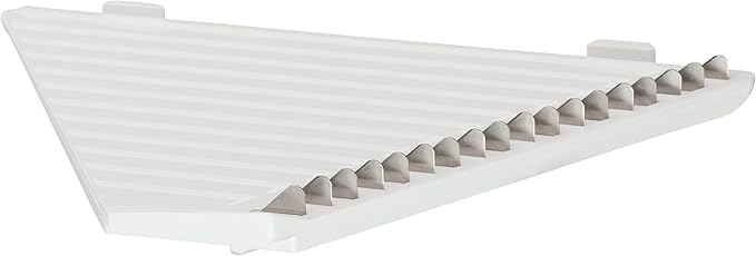 GSD Julienne Blade Attachment for GSD Mandoline Slicer