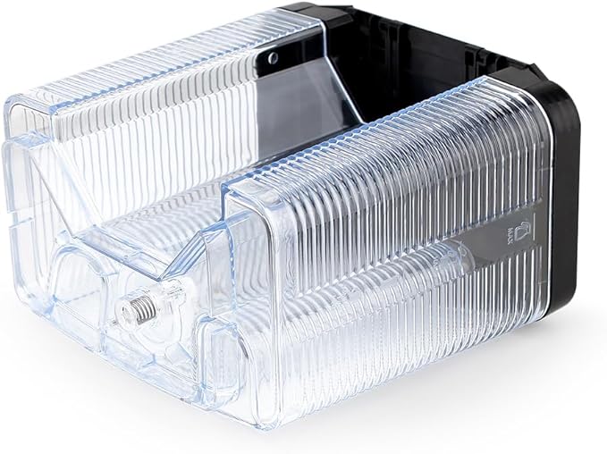Anbige Replacement Parts Water Reservoir with Flip-Top Lid,Compatible with NINJA coffee maker CM300 CM400