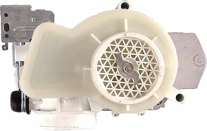GE WD26X10013 Genuine OEM Pump and Motor Assembly for GE Dishwashers