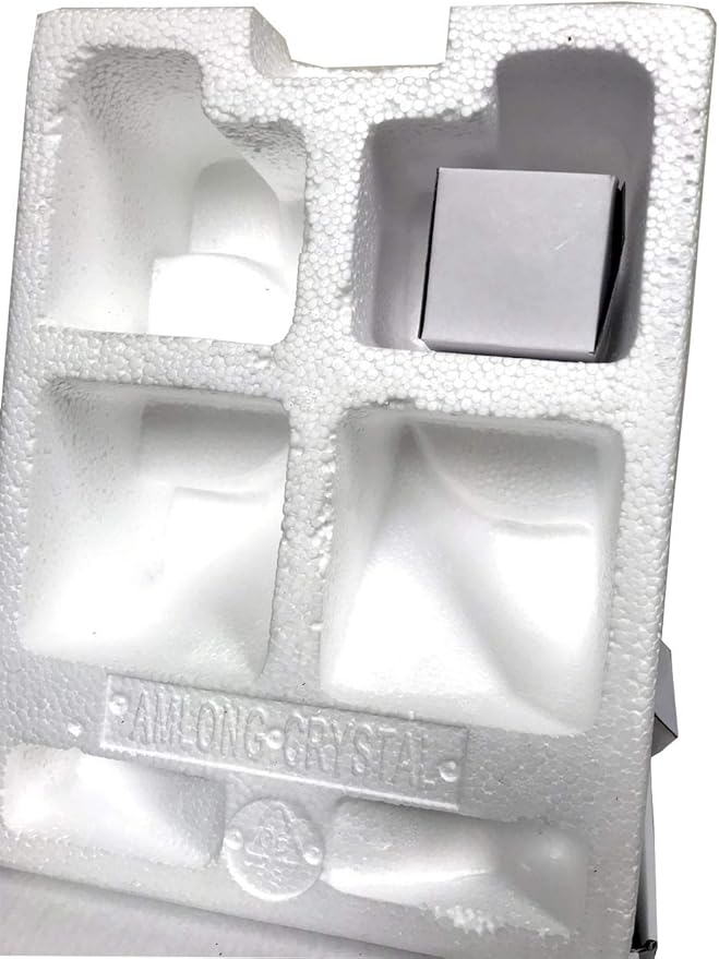 Amlong Crystal Lead-Free Large Wine Decanter, Red Wine Carafe, Wine Gift, Wine Accessories 58 oz(1700ml), with Crystal Globe Stopper and Cleaning Beads