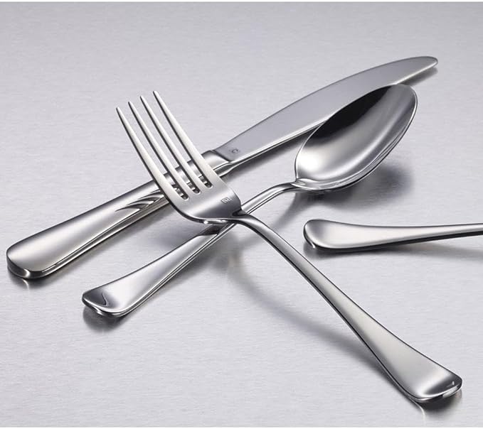 CFE-T20N 20 Piece Flatware Set, Trevoux