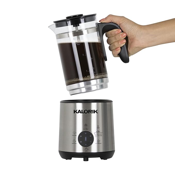 KALORIK Bartista Beverage Maker, 1 EA