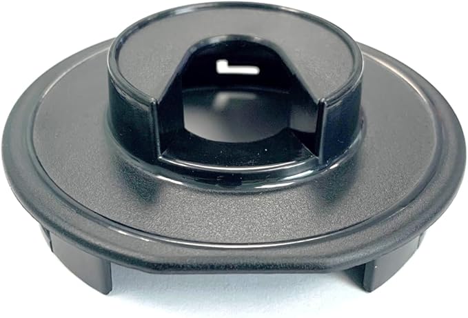 Espresso Carafe Lid, Universal Replacement fits Krups, IMUSA, Hamilton Beach, Mr. Coffee, Breville, Univen