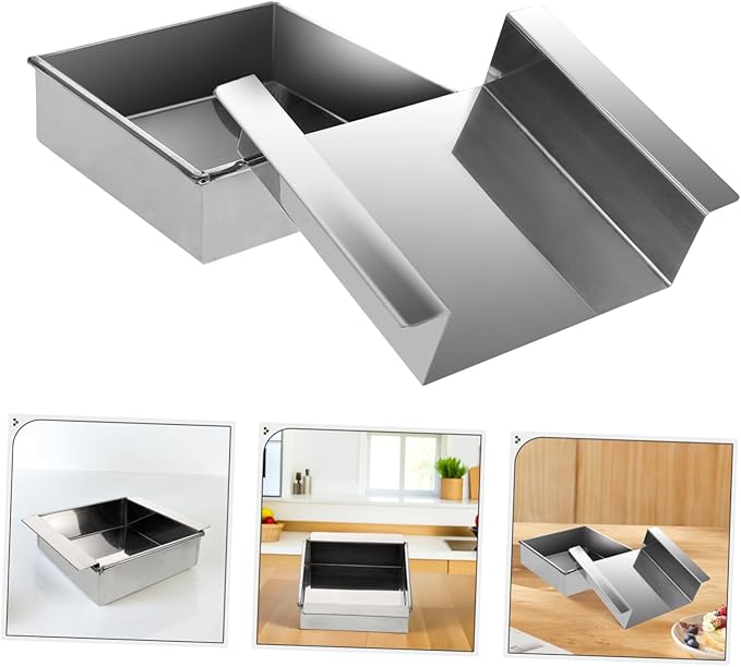 Japanese Style Tofu Pressing Tool Diy Tofu Making Kit for Homemade Press Molds
