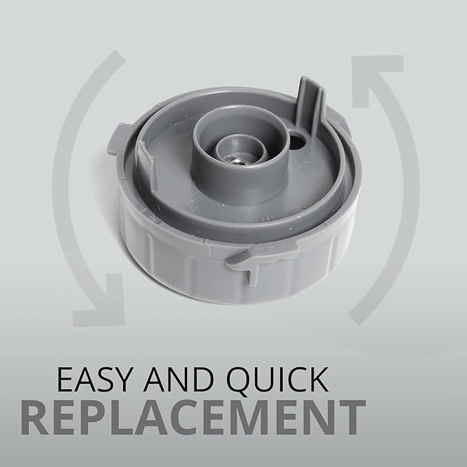 Replacement For Hamilton Beach FlexBrew Coffee Maker top Needle| Replacement Part for All Hamilton Beach FlexBrew Coffee Machines