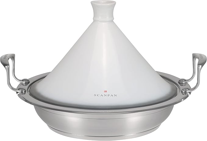 SCANPAN Impact 28 cm Tagine