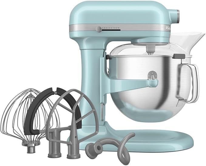 KitchenAid® 7 Quart Bowl-Lift Stand Mixer