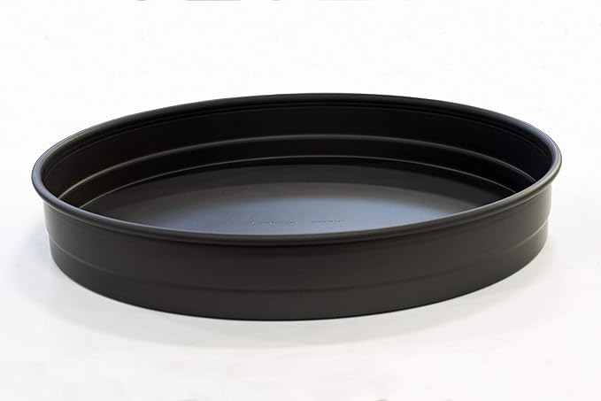 Lloyd Pans Chicago Style Pizza Pan 16 Inch by 2.25 Inch - PSTK