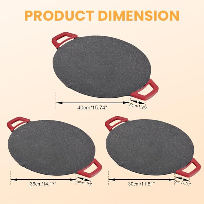 Indoor Smokeless Electric Grill Griddle, Nonstick Tabletop Grill for Indoor Cooking, Steaks Burgers Pancakes BBQ, Compact Easy Clean Design (14in)